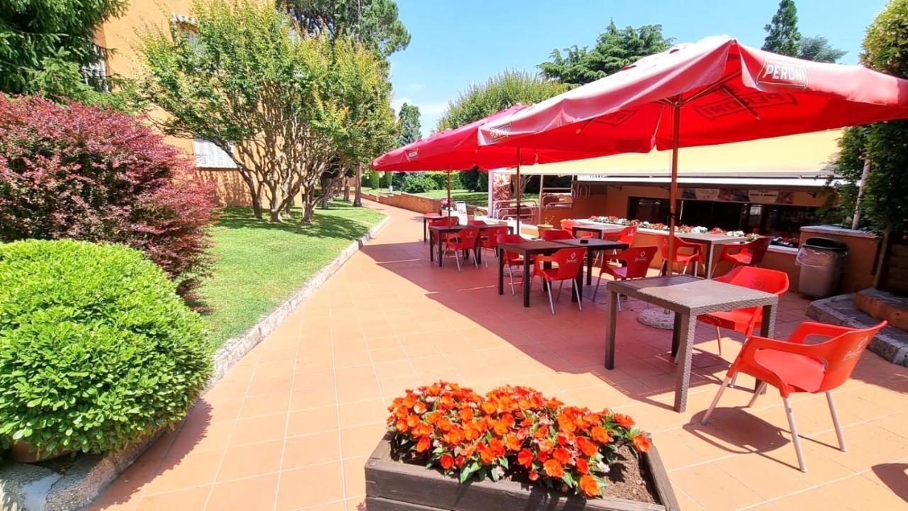 Appartamento Peschiera Peschiera del Garda Exteriér fotografie