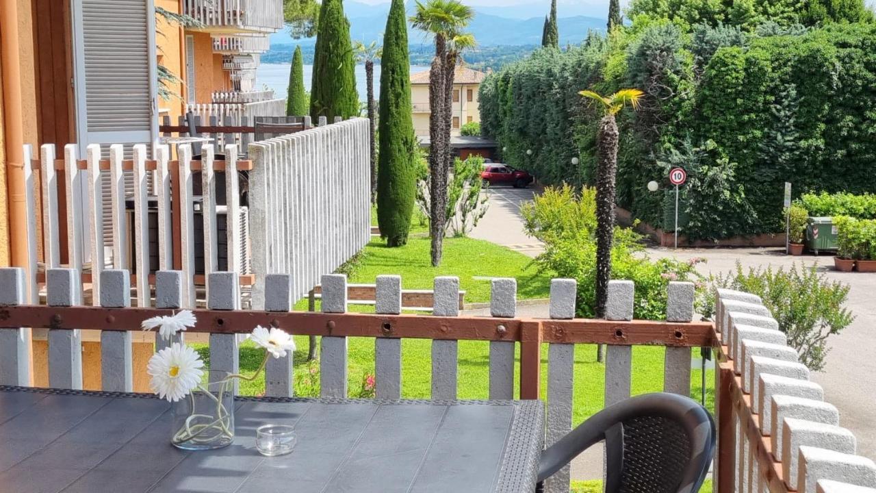 Appartamento Peschiera Peschiera del Garda Exteriér fotografie