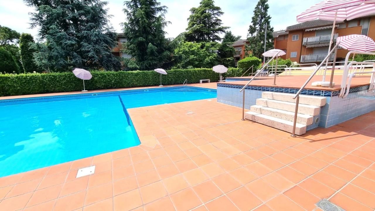 Appartamento Peschiera Peschiera del Garda Exteriér fotografie