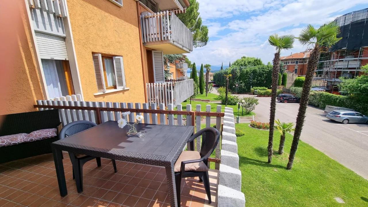 Appartamento Peschiera Peschiera del Garda Exteriér fotografie