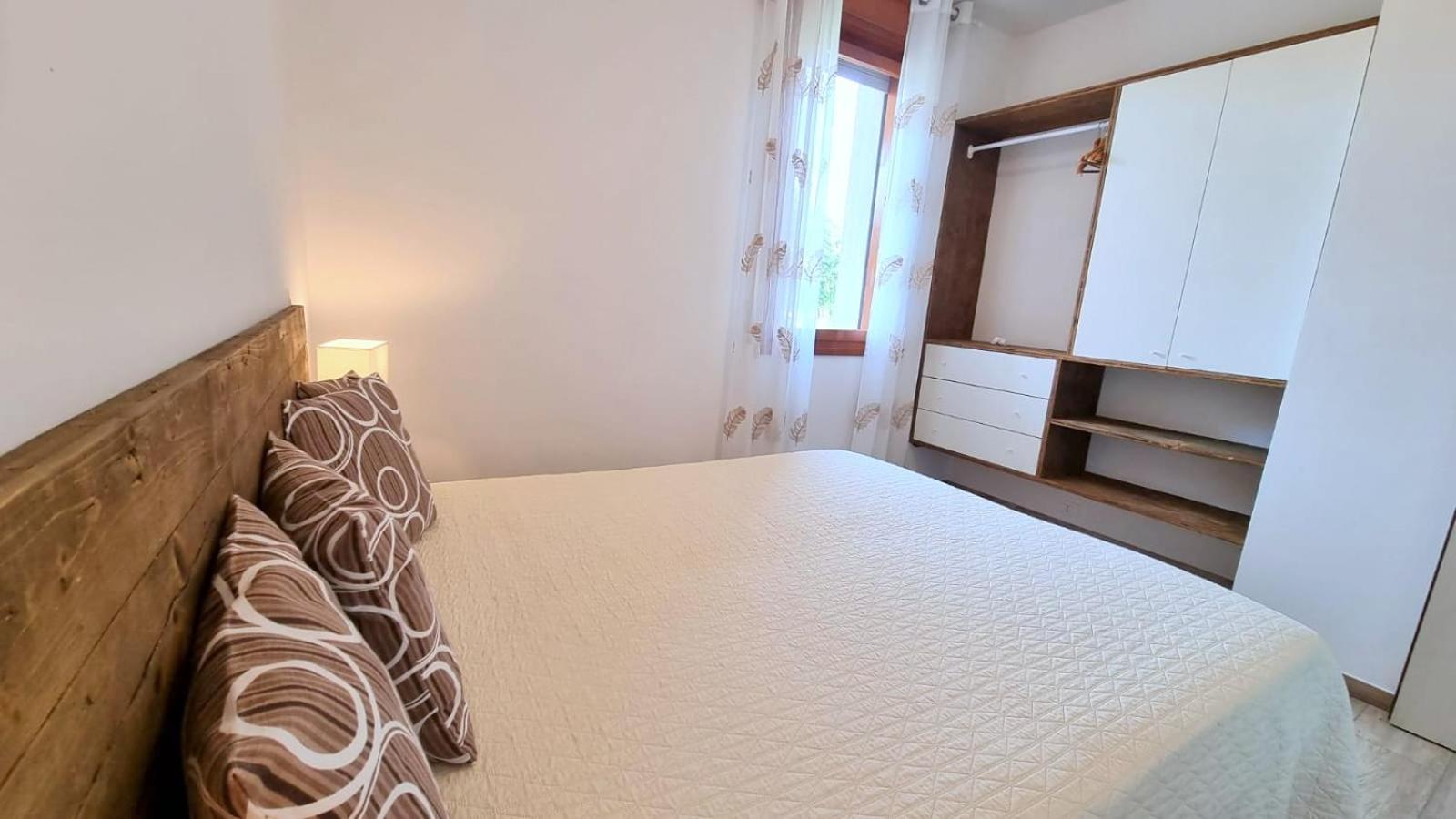 Appartamento Peschiera Peschiera del Garda Exteriér fotografie