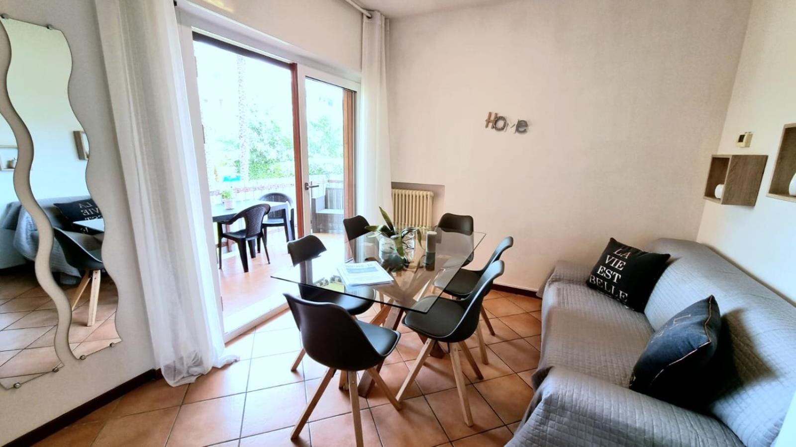 Appartamento Peschiera Peschiera del Garda Exteriér fotografie