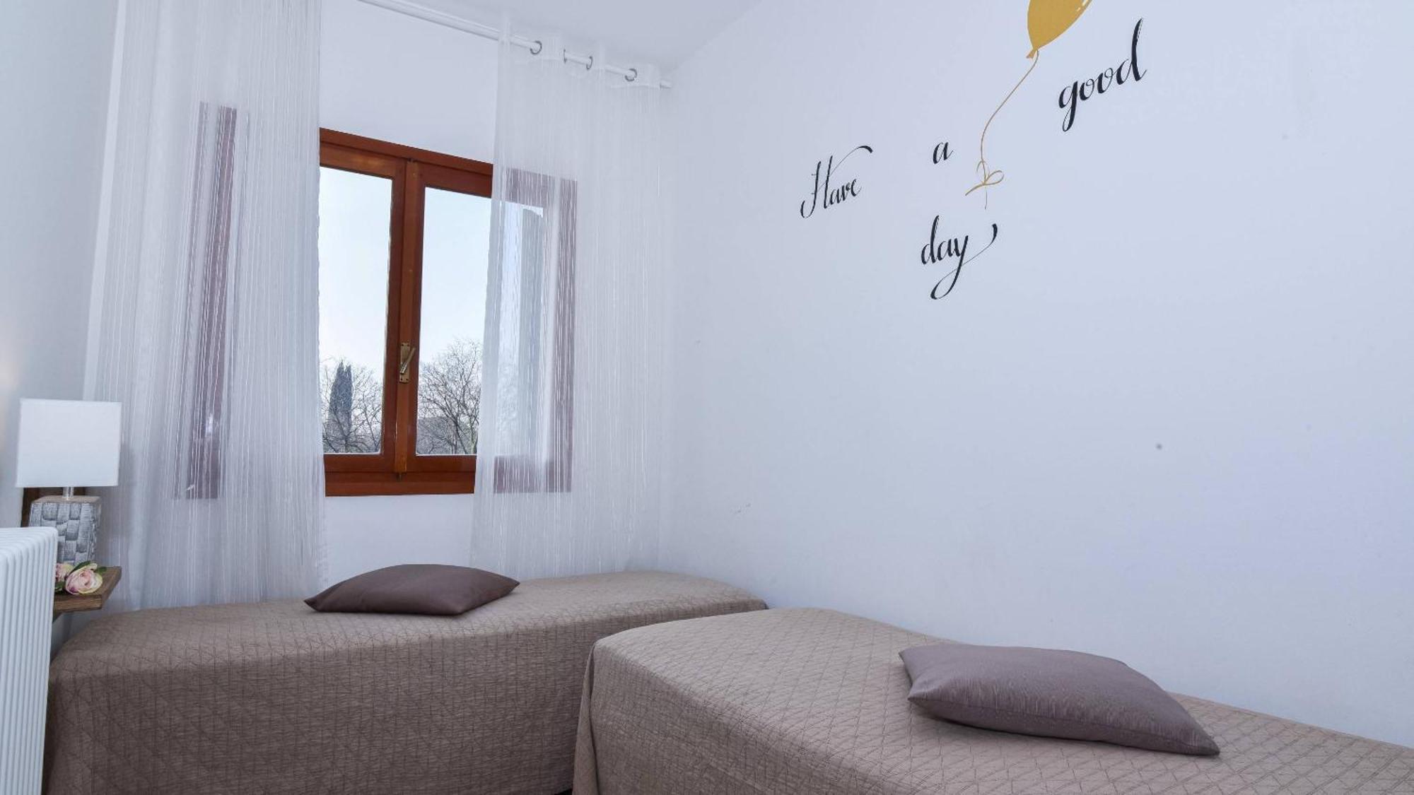 Appartamento Peschiera Peschiera del Garda Exteriér fotografie