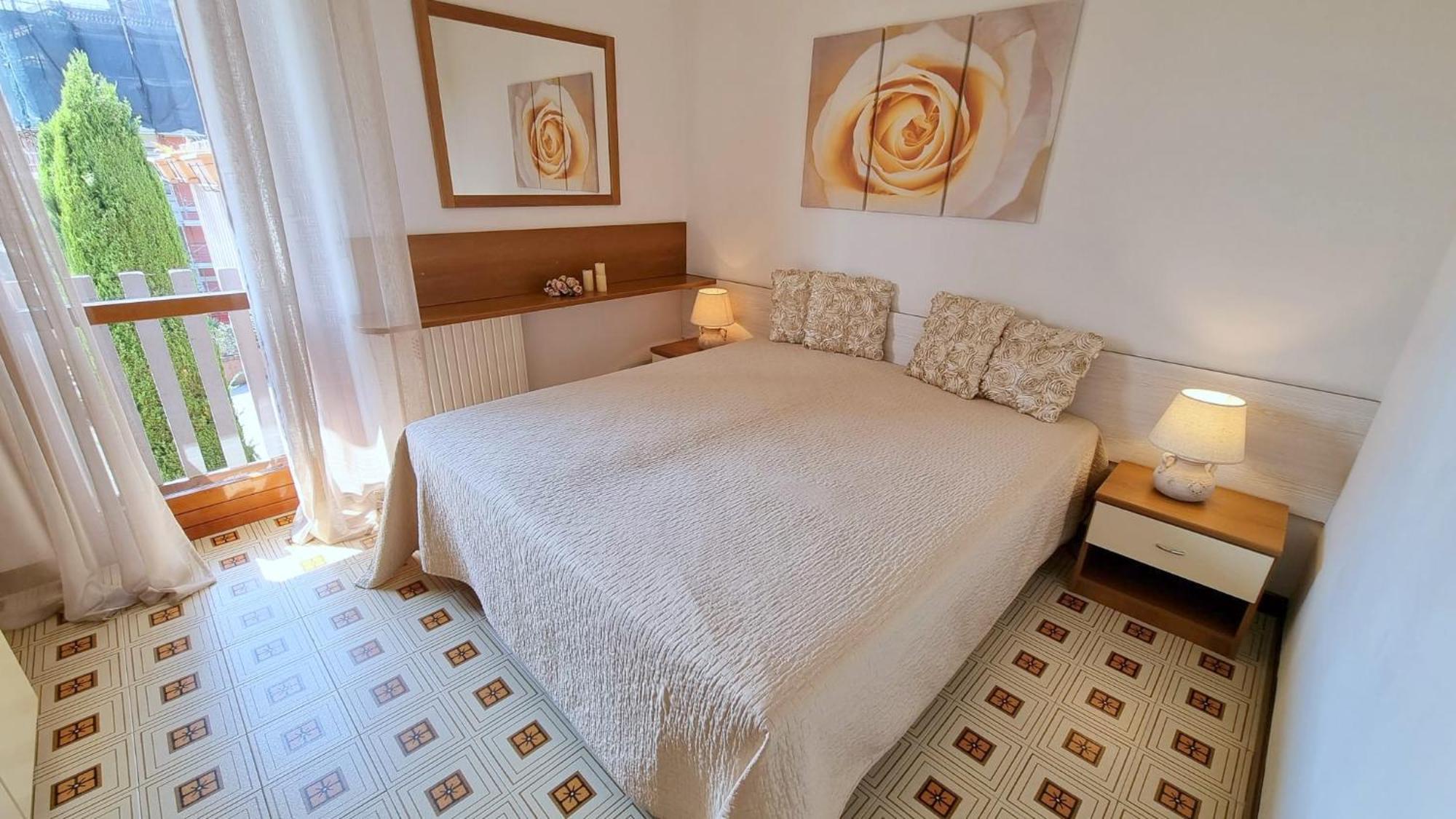 Appartamento Peschiera Peschiera del Garda Exteriér fotografie